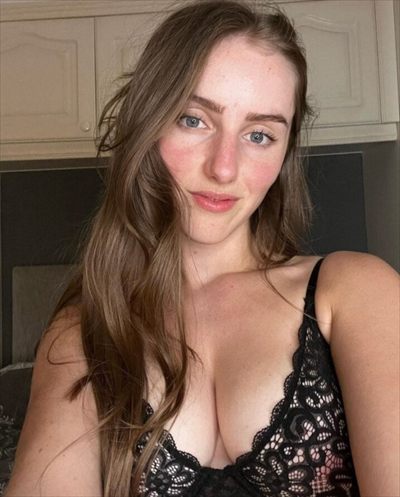Bella Wilcock