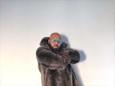 Akeem Woods profile photo 2