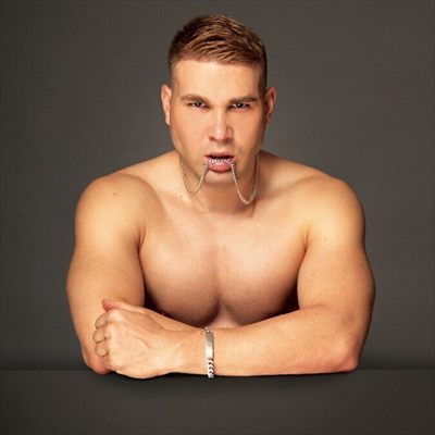 Jordan Fox