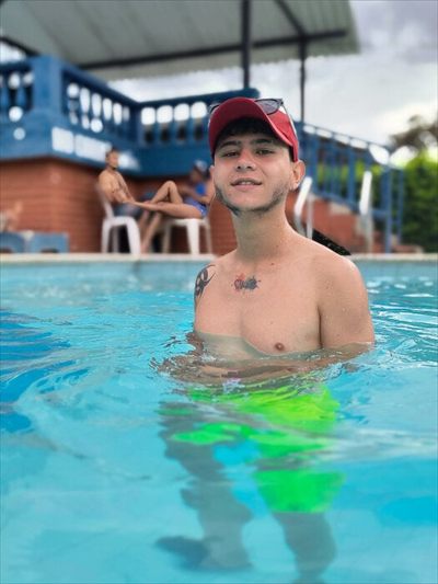 👉 Camillo Bedoya👈 profile photo 3