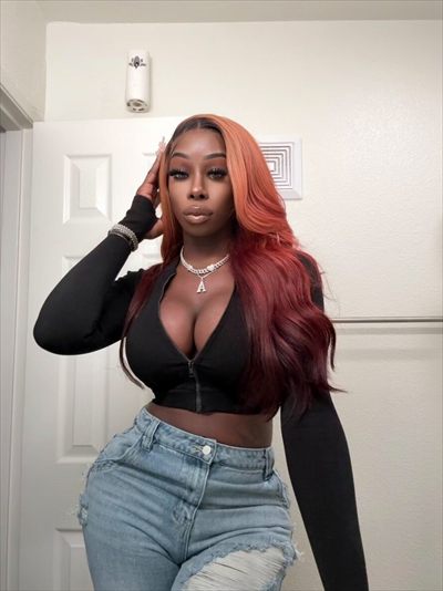The World Of Chyna