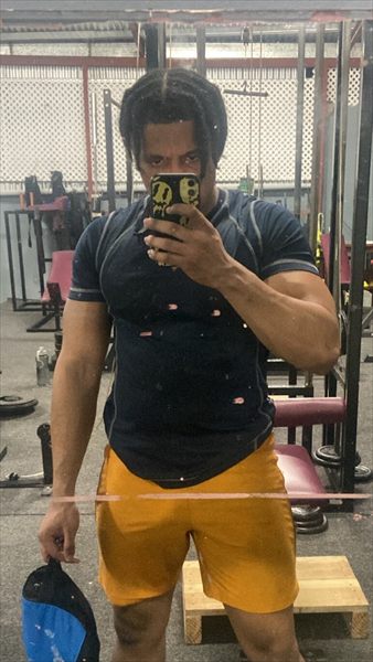 Travis profile photo 2