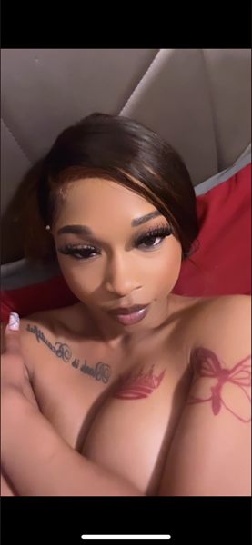 ❤️‍🔥NICOLE❤️‍🔥