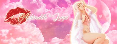 AphroditeLuna profile photo 2