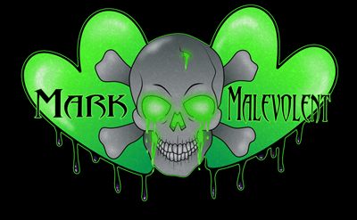 Mark Malevolent profile photo 2