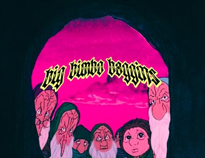 𝕭𝖎𝖌 𝕭𝖎𝖒𝖇𝖔 𝕭𝖆𝖌𝖌𝖎𝖓𝖘 profile photo 2