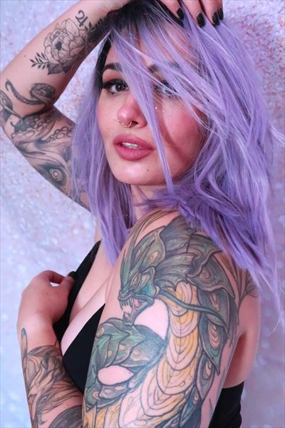 Austen Marie