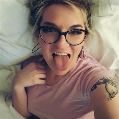 Kaela Luna (neé Moon) profile photo 3