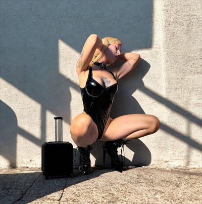 Vivi 👠