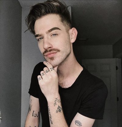 Brandon Scott