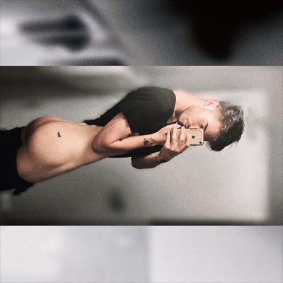 Brandon Scott profile photo 2