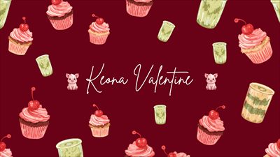 Keona Valentine profile photo 2
