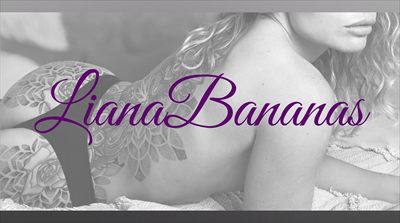 LianaBananas profile photo 2