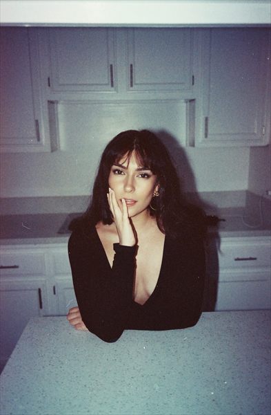 Lalie Fox