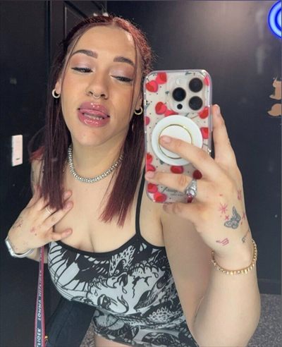 Tay The Throat 🍆💦👅