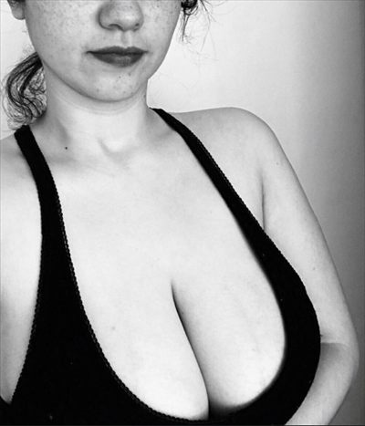 Sarah Eva