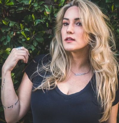 Adrienne Airhart Helberg