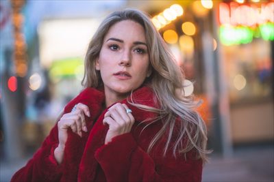 Adrienne Airhart Helberg profile photo 2