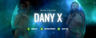Dany x profile photo 2