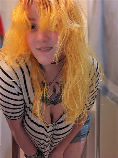 Ginger_Snap👀 profile photo 3