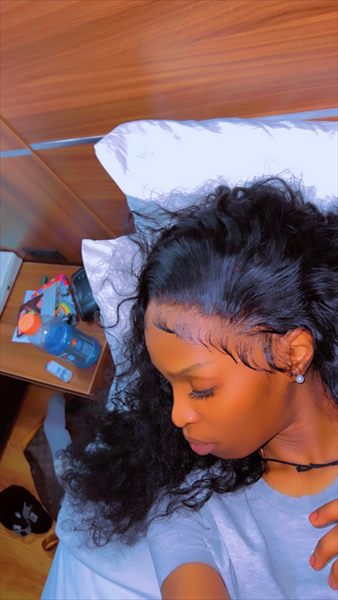 TheGoddess . profile photo 2