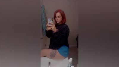 ✨🎀🖤Darcy Brianna Mae🖤🎀✨ profile photo 2