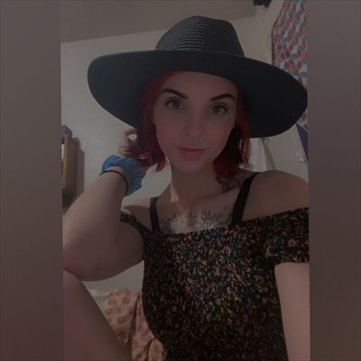 ✨🎀🖤Darcy Brianna Mae🖤🎀✨ profile photo 3