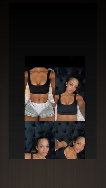 Youngest N Baddest 💋 profile photo 2