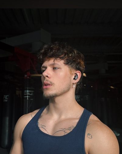 Carter Layton