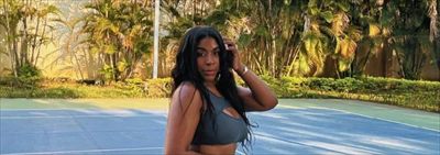 KloheCurvy (KloheSteele) profile photo 2