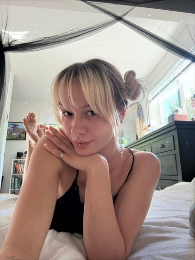 Naomi Swann