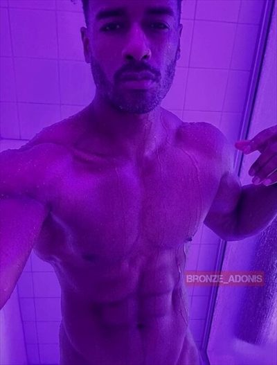 Bronze Adonis profile photo 3