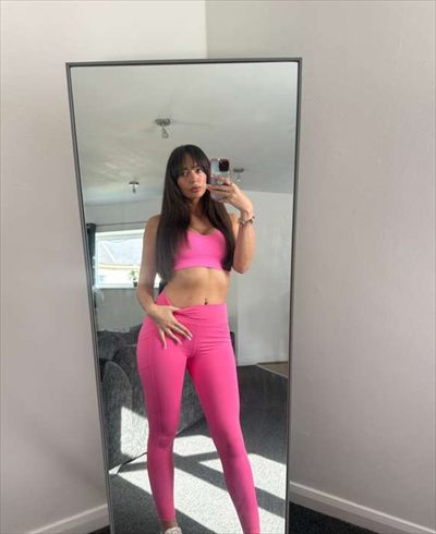 Lauren Rice