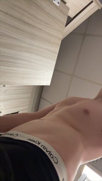 Will profile photo 2