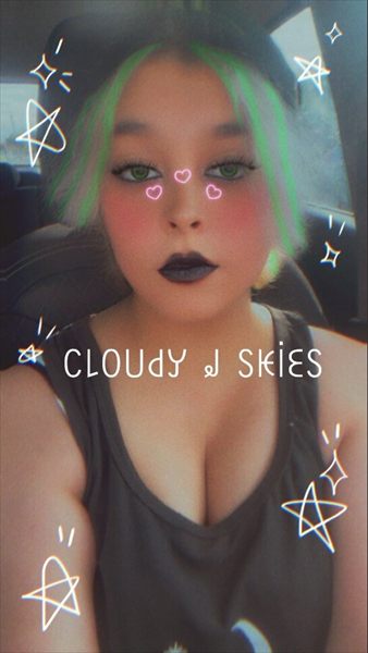 CloudyJSkies