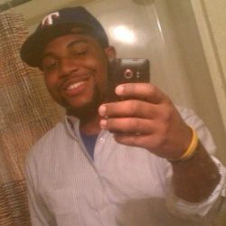 cj jones