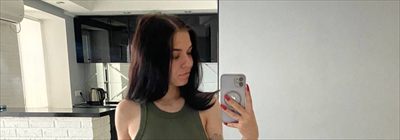 Selena Lush profile photo 2