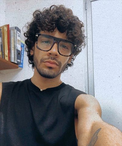 Alejandro