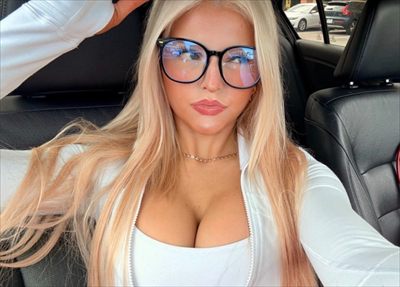 Gia Prescott