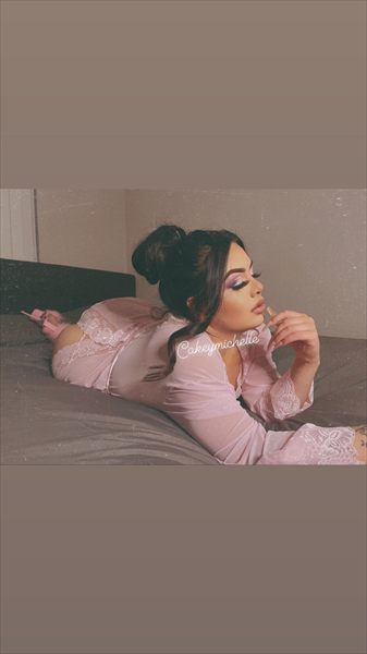 Cakeyy michelle profile photo 2