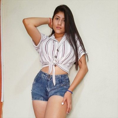 Sofía Valentina profile photo 3