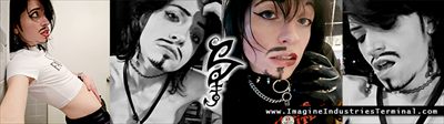 Feral Falconi profile photo 2