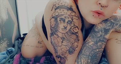 Little Witch Bitch profile photo 2