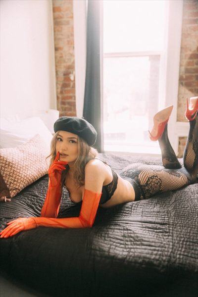 Lyla Rey profile photo 3