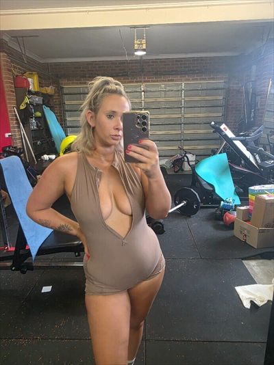 AussieGymbeautyVIP