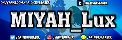 MIYAH_LUX profile photo 2