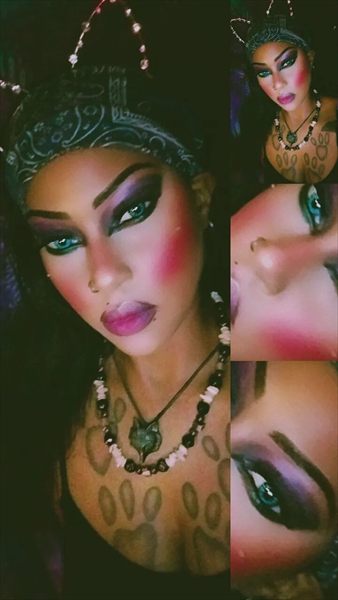 YourLordLilith