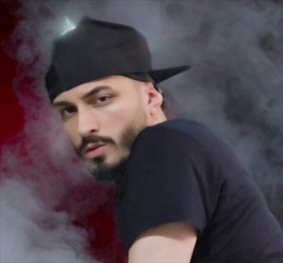 Escorpio Papi