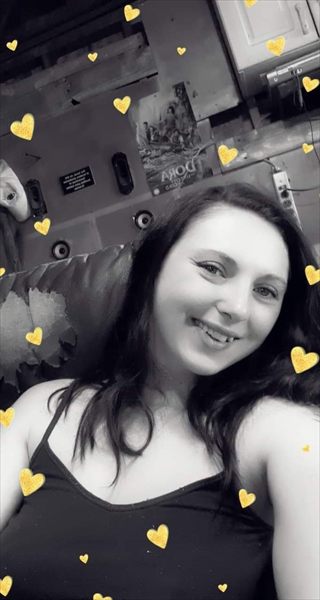 Brittany Parrish profile photo 2