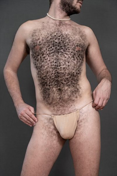 Hairy boi Chicago